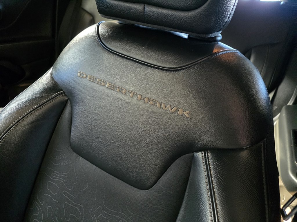 2017 Jeep Renegade Image 13