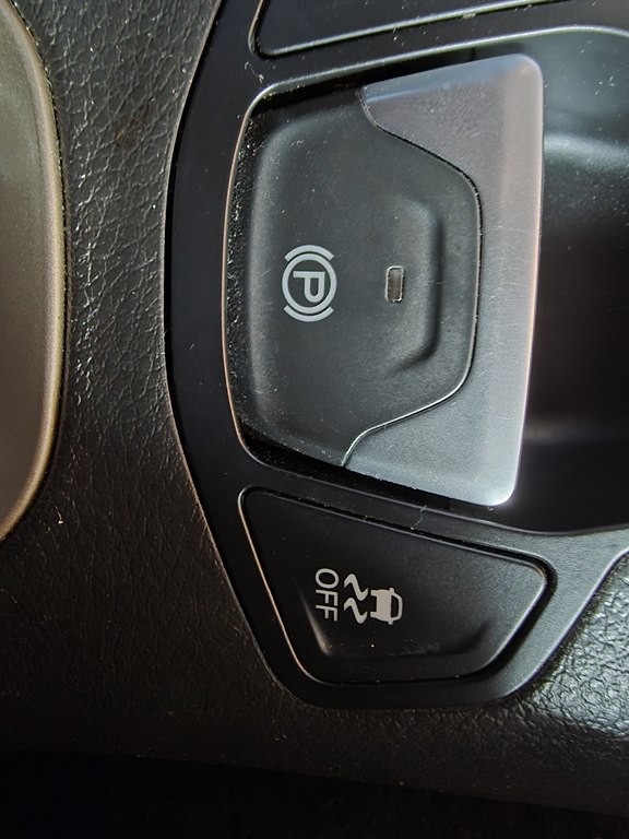 2017 Jeep Renegade Image 27