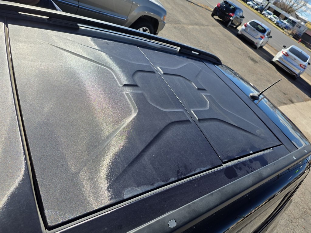 2017 Jeep Renegade Image 28