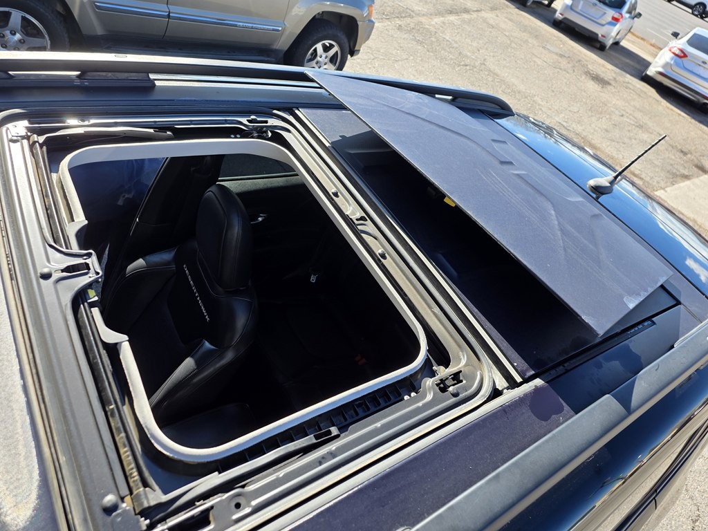 2017 Jeep Renegade Image 30