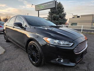 Image for 2015 Ford Fusion SE ID: 7139320