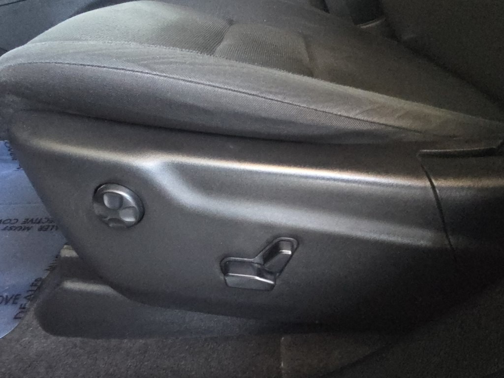 2015 Jeep Grand Cherokee Image 14