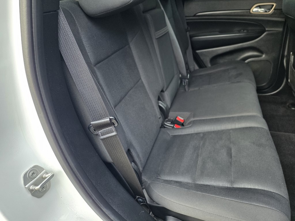 2015 Jeep Grand Cherokee Image 18