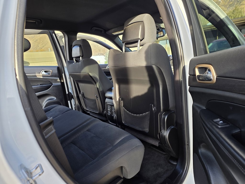 2015 Jeep Grand Cherokee Image 19