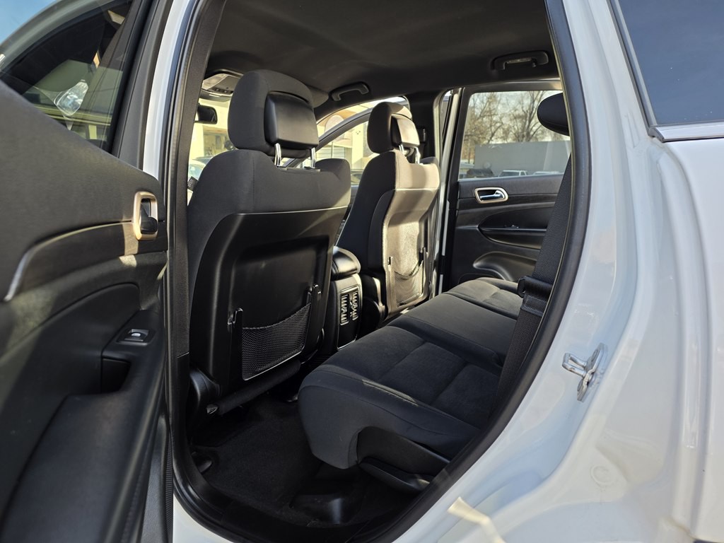 2015 Jeep Grand Cherokee Image 20