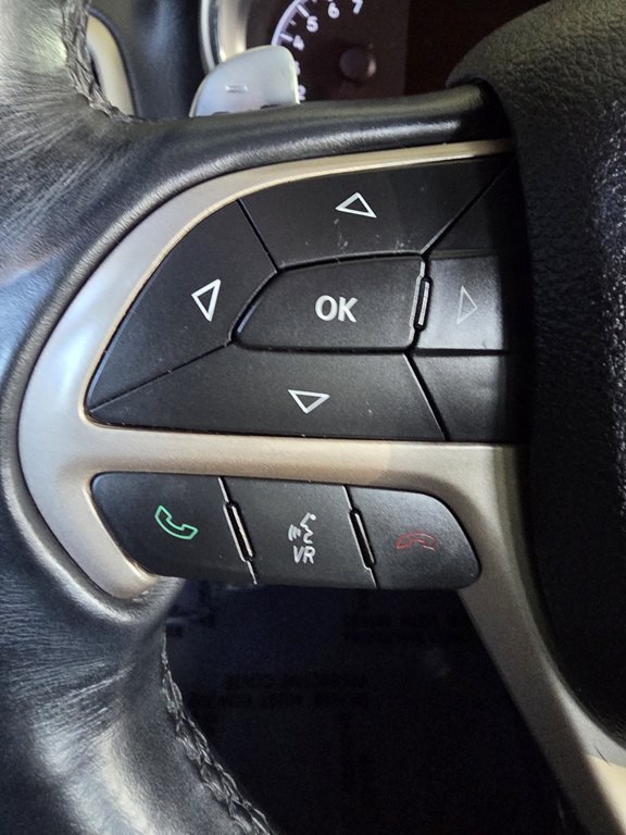 2015 Jeep Grand Cherokee Image 24