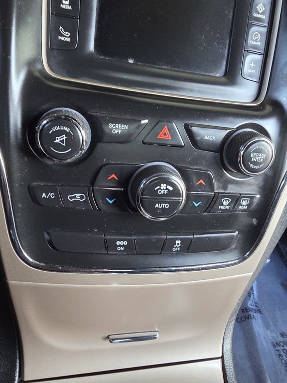 2015 Jeep Grand Cherokee Image 26