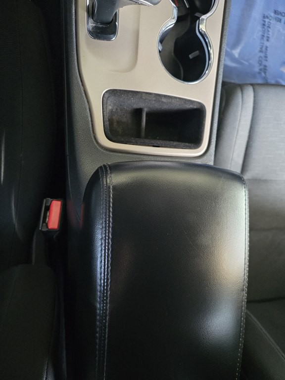 2015 Jeep Grand Cherokee Image 27