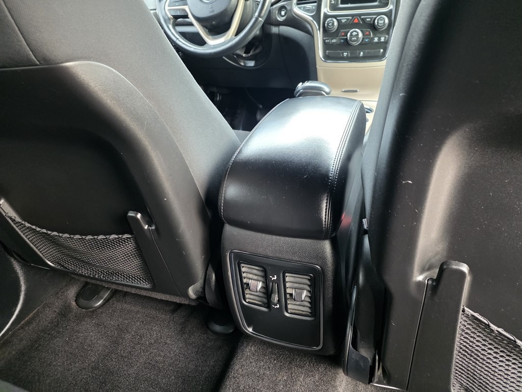 2015 Jeep Grand Cherokee Image 29