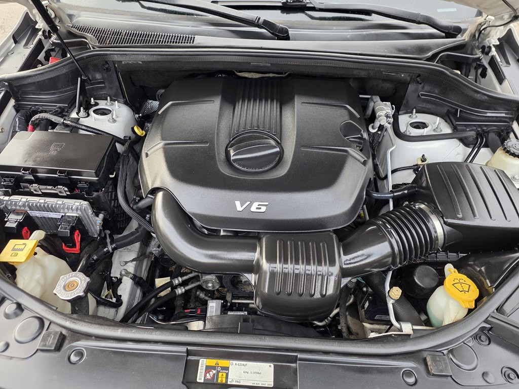 2015 Jeep Grand Cherokee Image 34