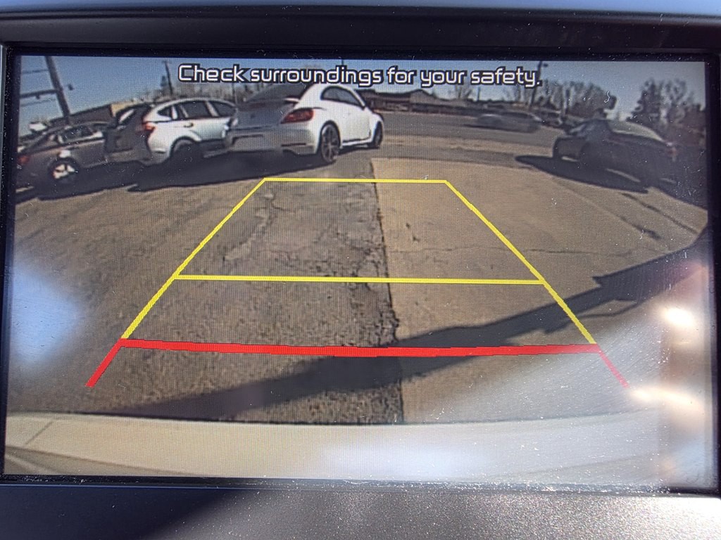 2017 Kia Forte Image 12