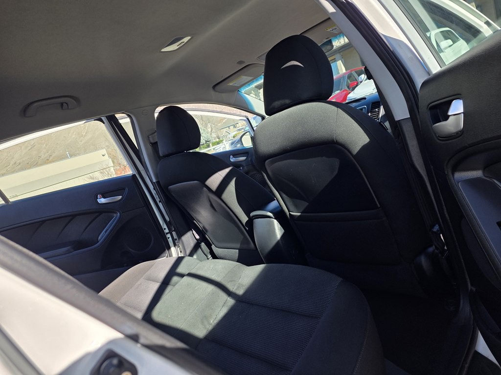 2017 Kia Forte Image 19