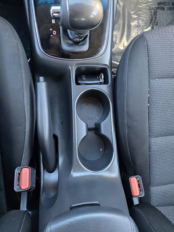 2017 Kia Forte Image 26