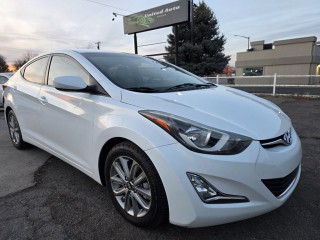 Image for 2016 Hyundai Elantra SE ID: 7164637