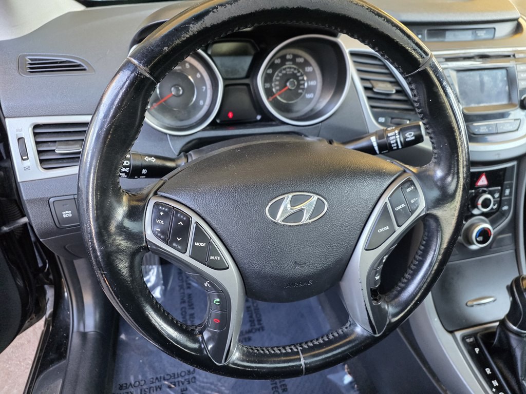 2015 Hyundai Elantra Image 20