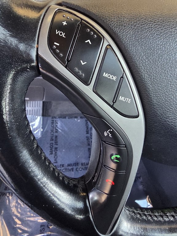 2015 Hyundai Elantra Image 21