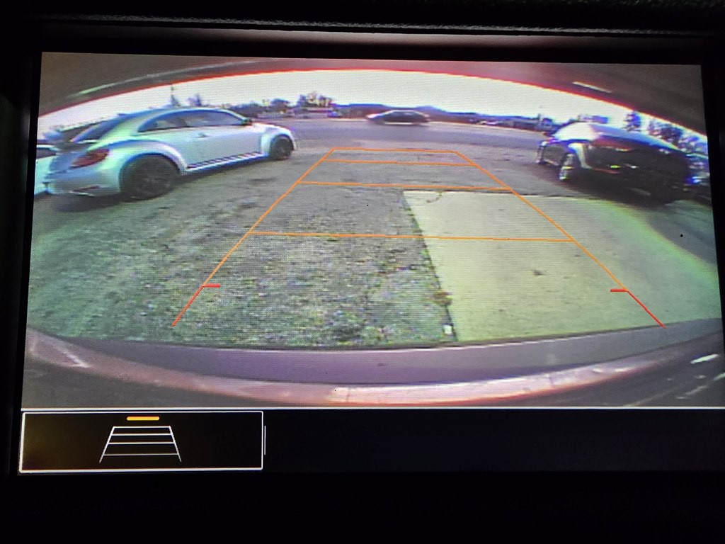 2019 Chevrolet Cruze Image 12