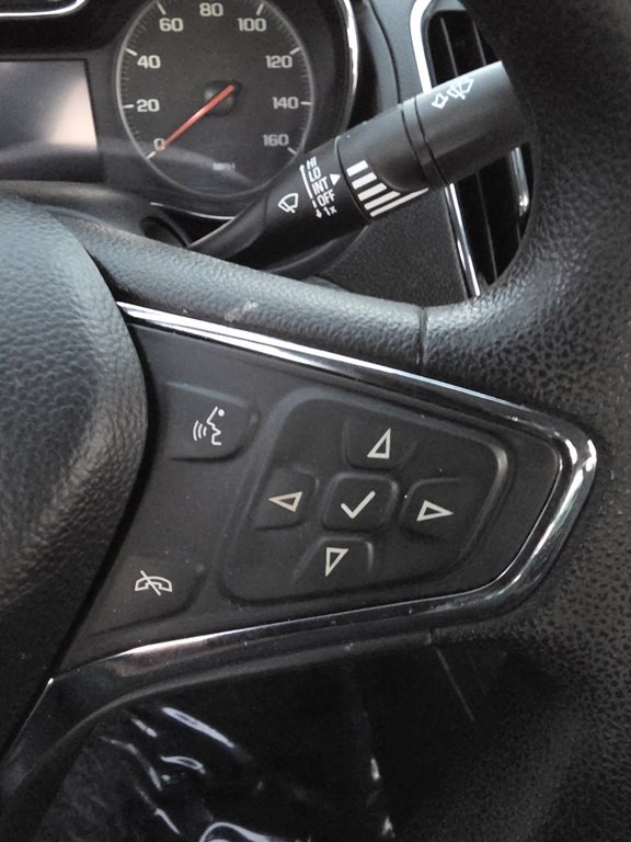 2019 Chevrolet Cruze Image 19