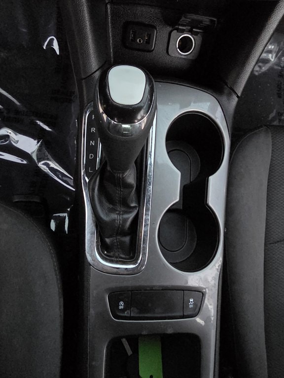 2019 Chevrolet Cruze Image 22