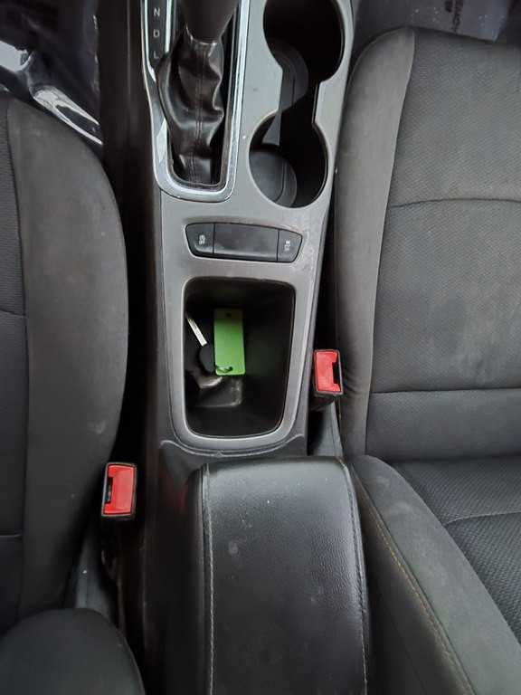 2019 Chevrolet Cruze Image 23