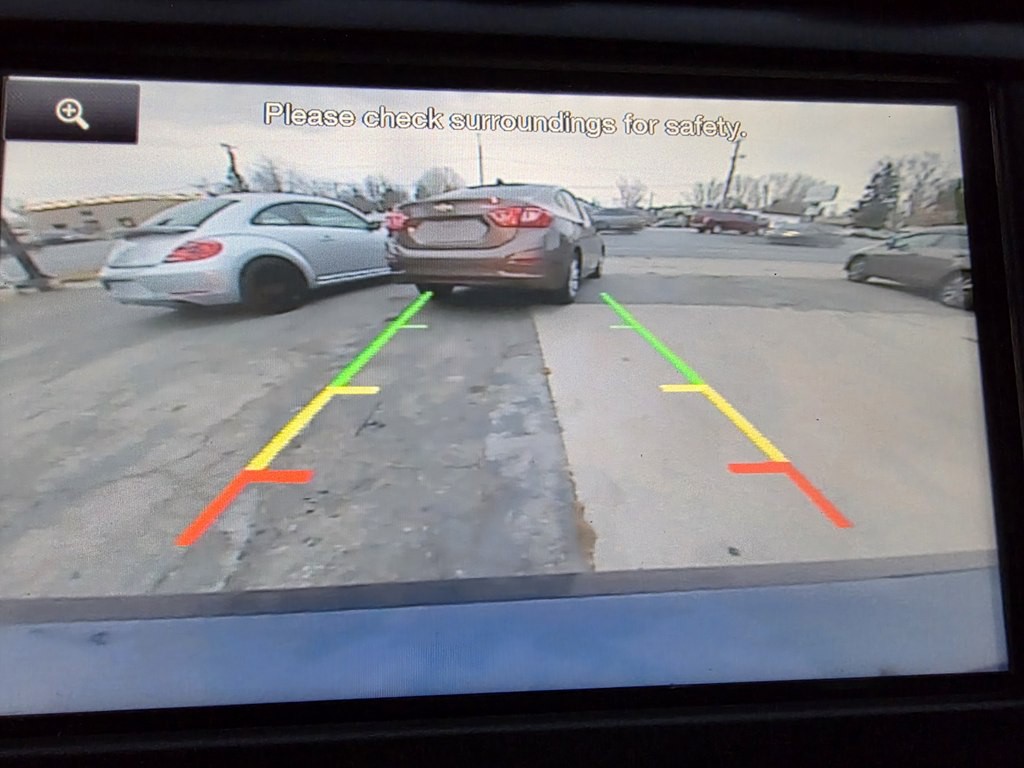 2015 Ford Fusion Image 12