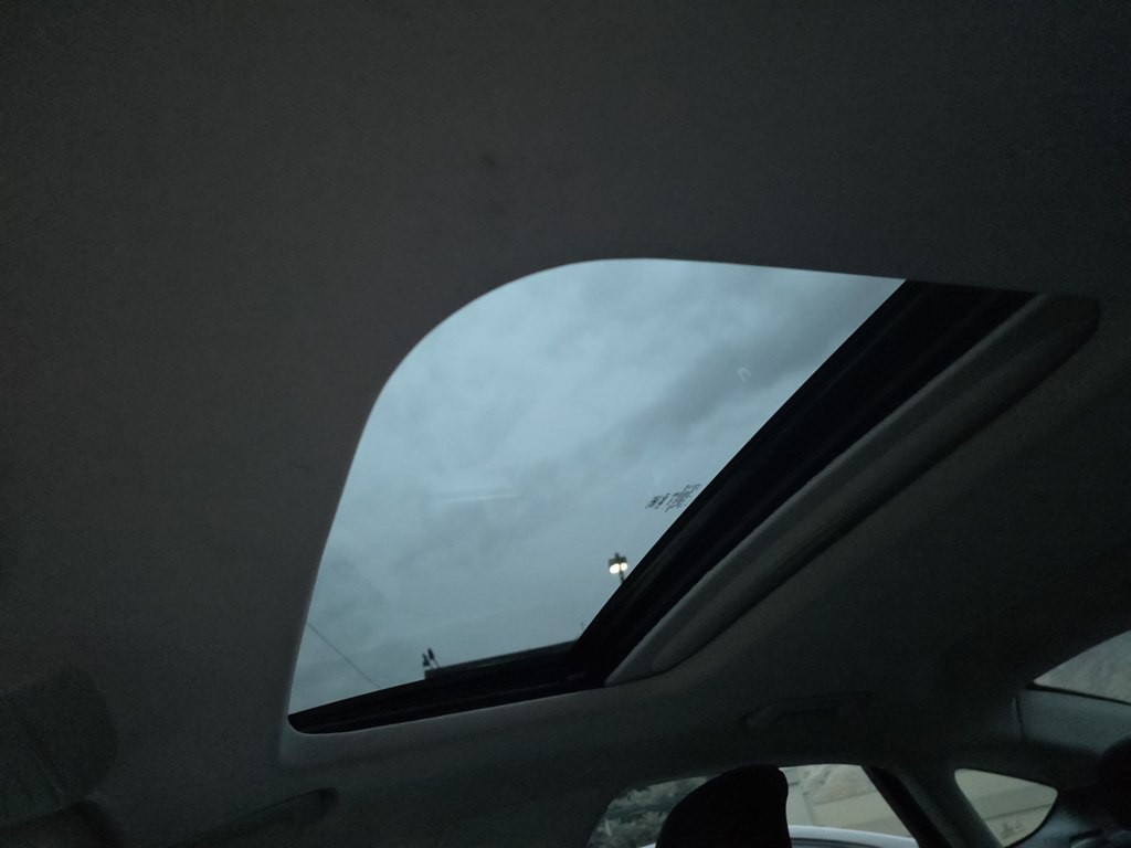 2015 Ford Fusion Image 13