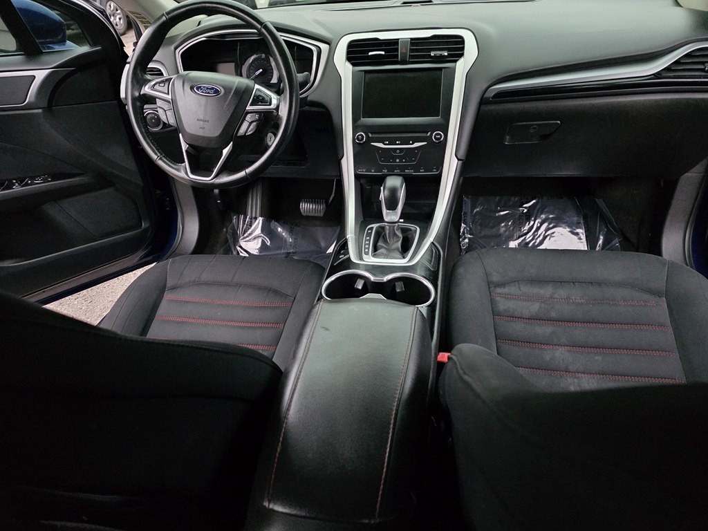 2015 Ford Fusion Image 15