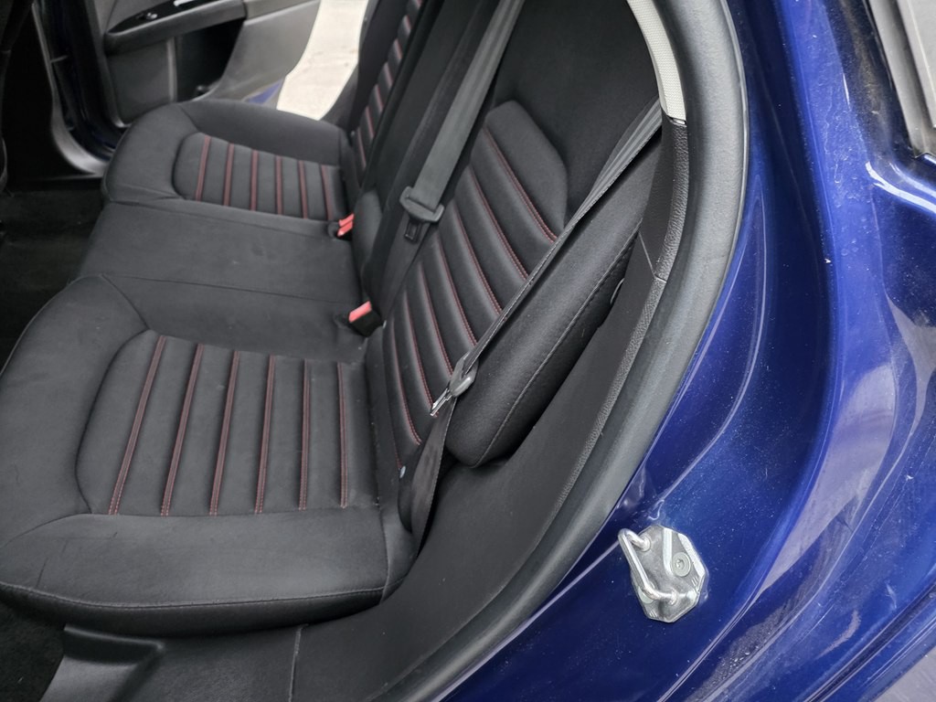 2015 Ford Fusion Image 17