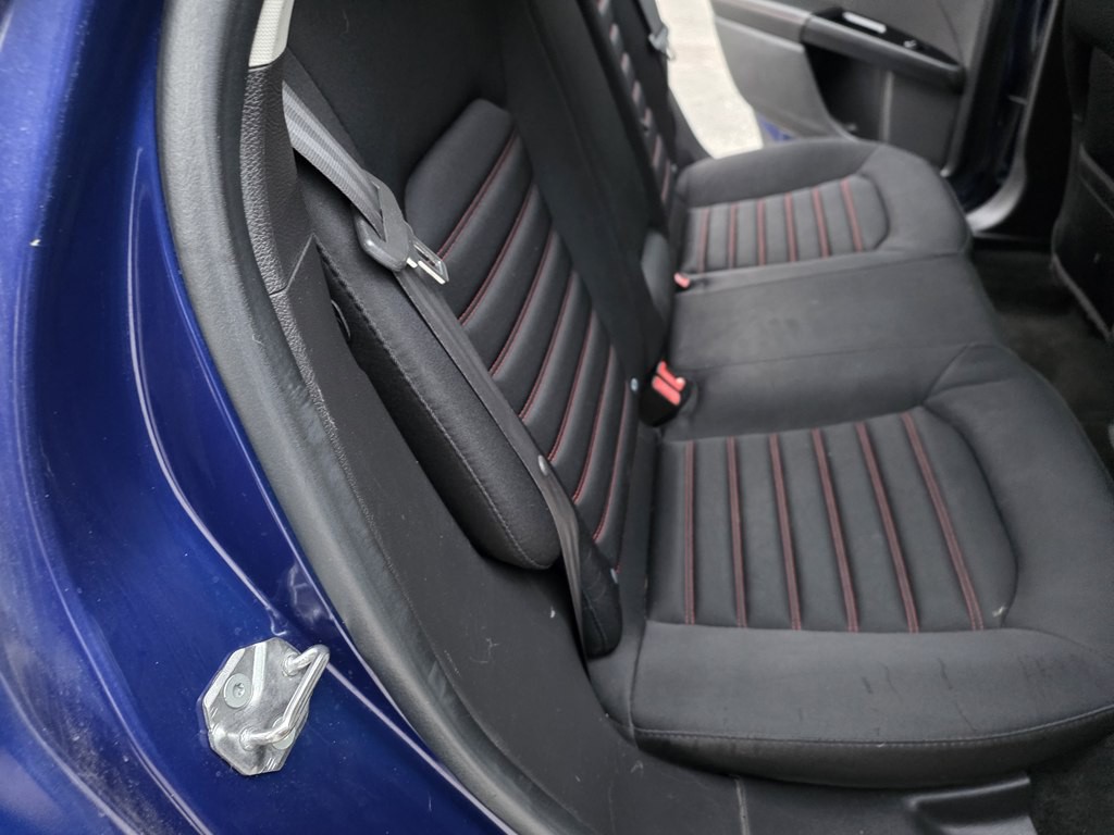 2015 Ford Fusion Image 18