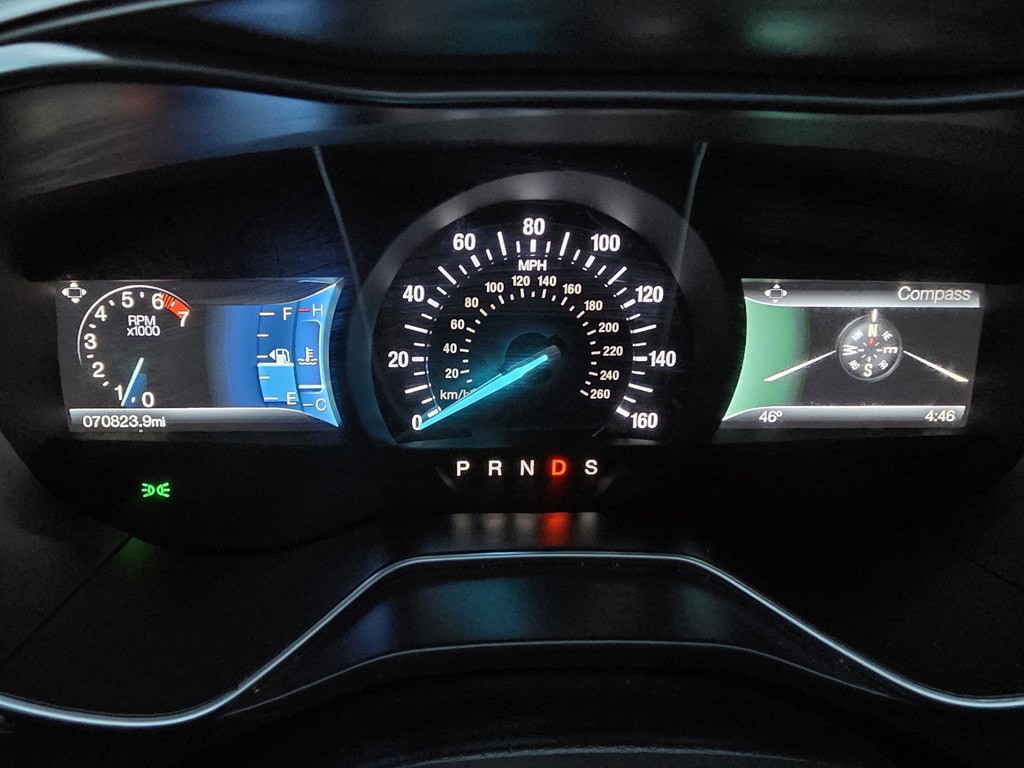 2015 Ford Fusion Image 19