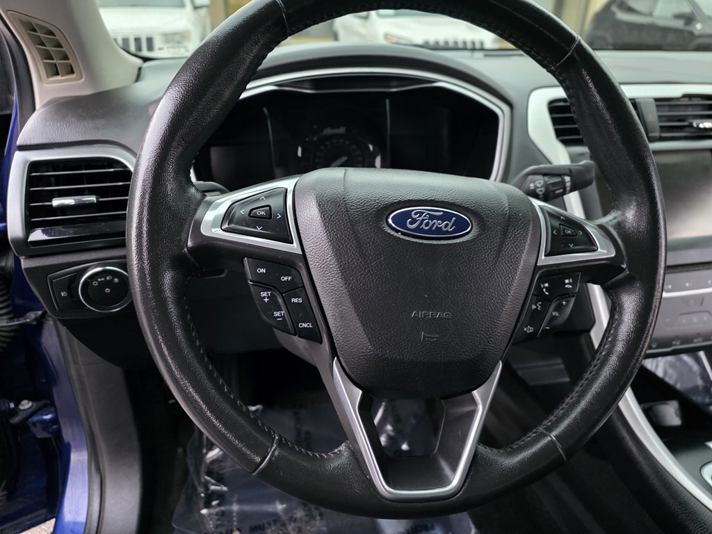 2015 Ford Fusion Image 20