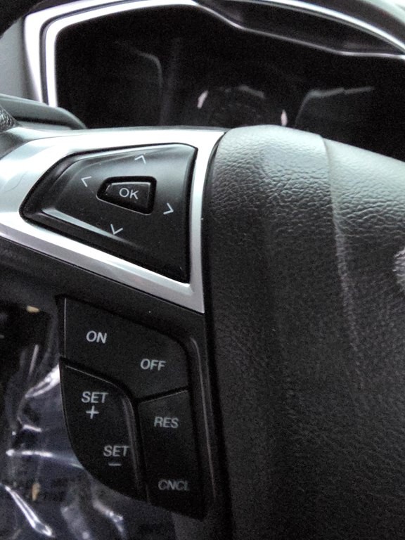 2015 Ford Fusion Image 21