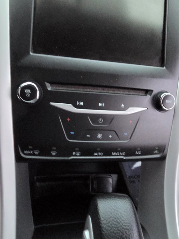 2015 Ford Fusion Image 25