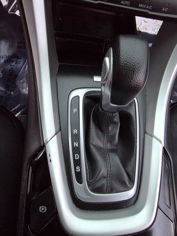 2015 Ford Fusion Image 26