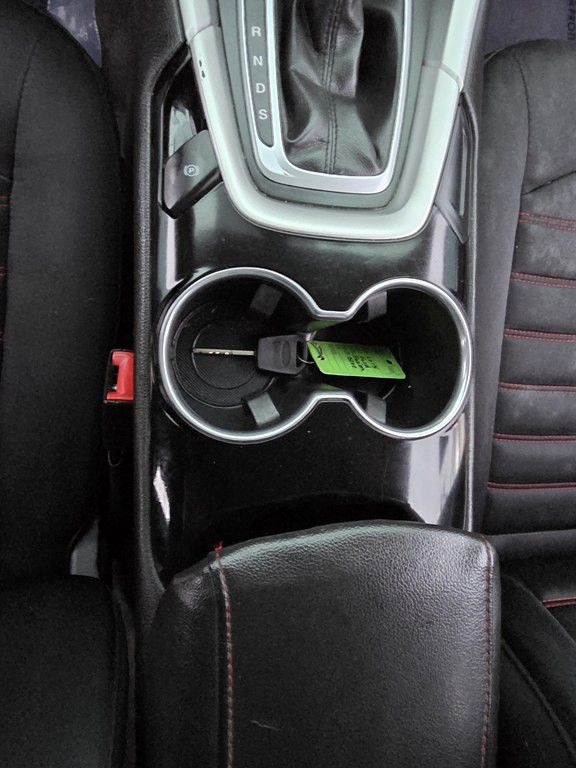 2015 Ford Fusion Image 27