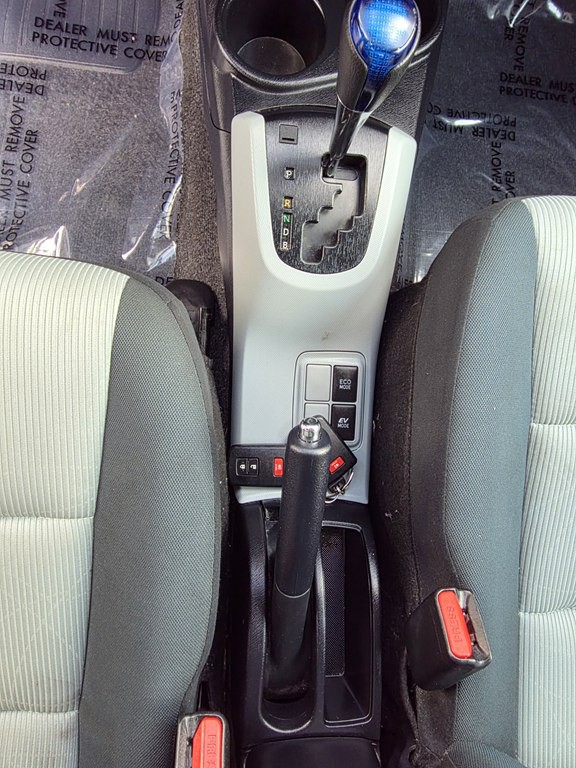 2014 Toyota Prius Image 26