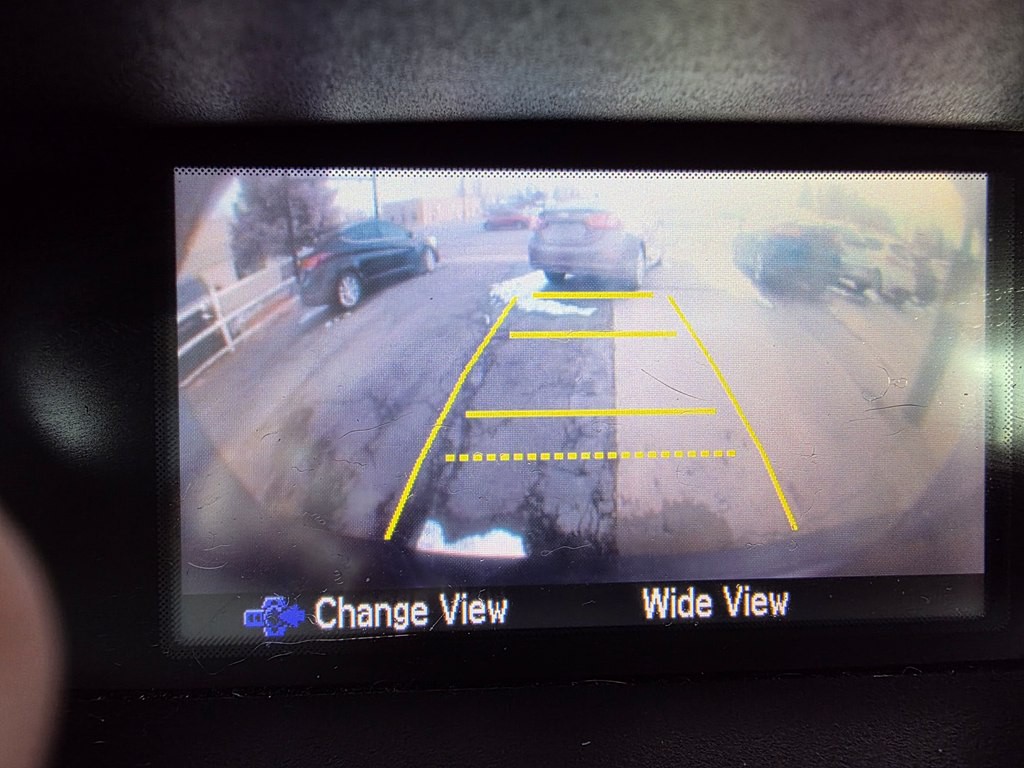 2013 Honda CR-V Image 12