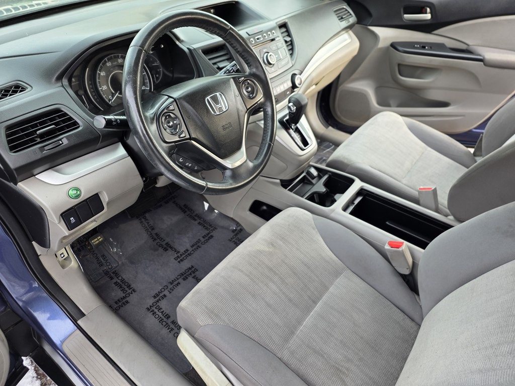 2013 Honda CR-V Image 13