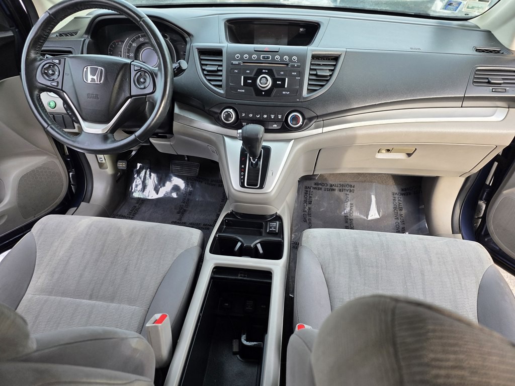 2013 Honda CR-V Image 14