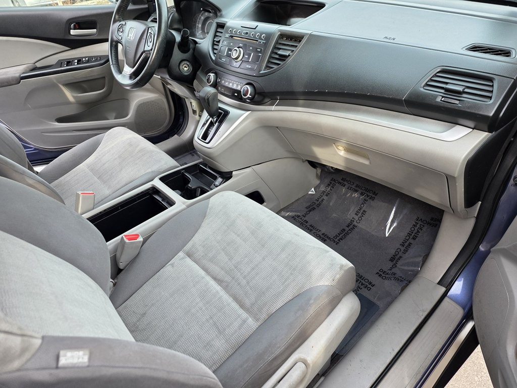 2013 Honda CR-V Image 15