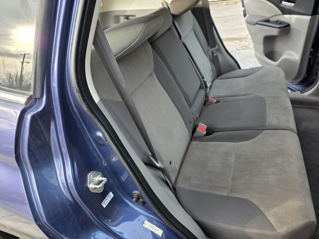 2013 Honda CR-V Image 16