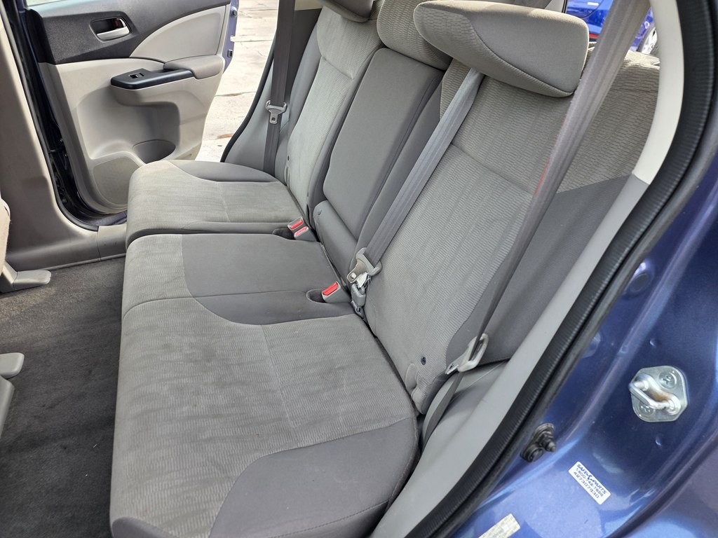 2013 Honda CR-V Image 17