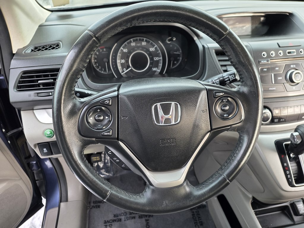 2013 Honda CR-V Image 19