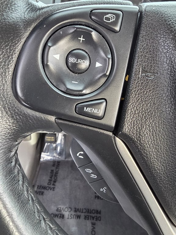 2013 Honda CR-V Image 20