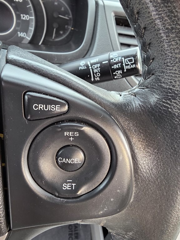 2013 Honda CR-V Image 21