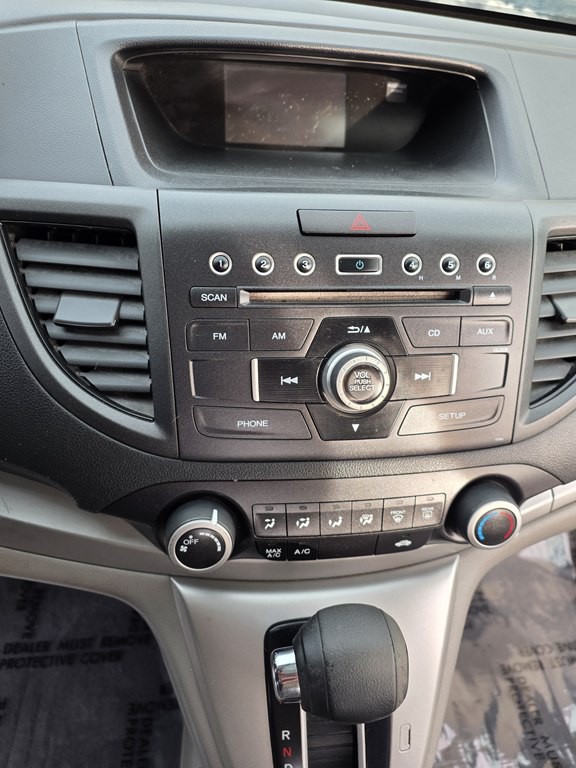 2013 Honda CR-V Image 22