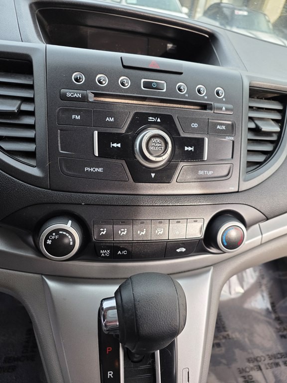 2013 Honda CR-V Image 23