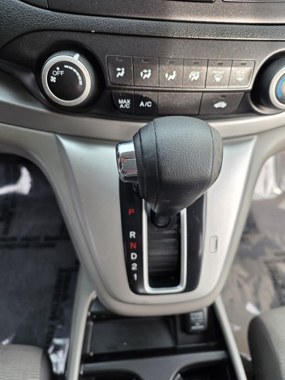 2013 Honda CR-V Image 24