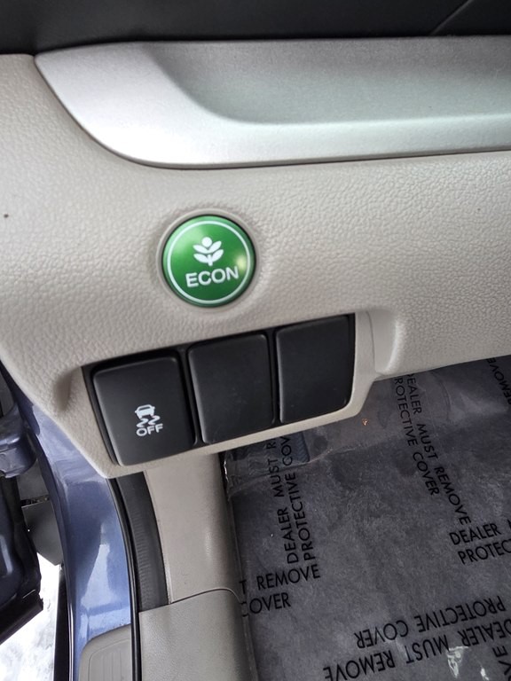 2013 Honda CR-V Image 27