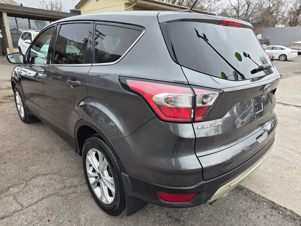 2017 Ford Escape Image 6